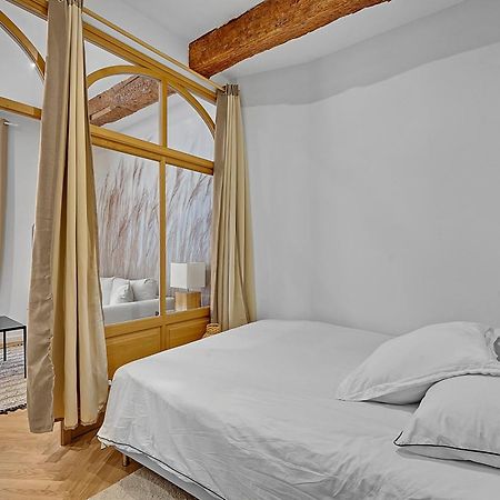 Les Relais Du Capitole - Appartements D'Hotes Toulouse Exterior foto