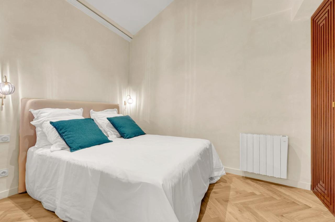 Les Relais Du Capitole - Appartements D'Hotes Toulouse Exterior foto