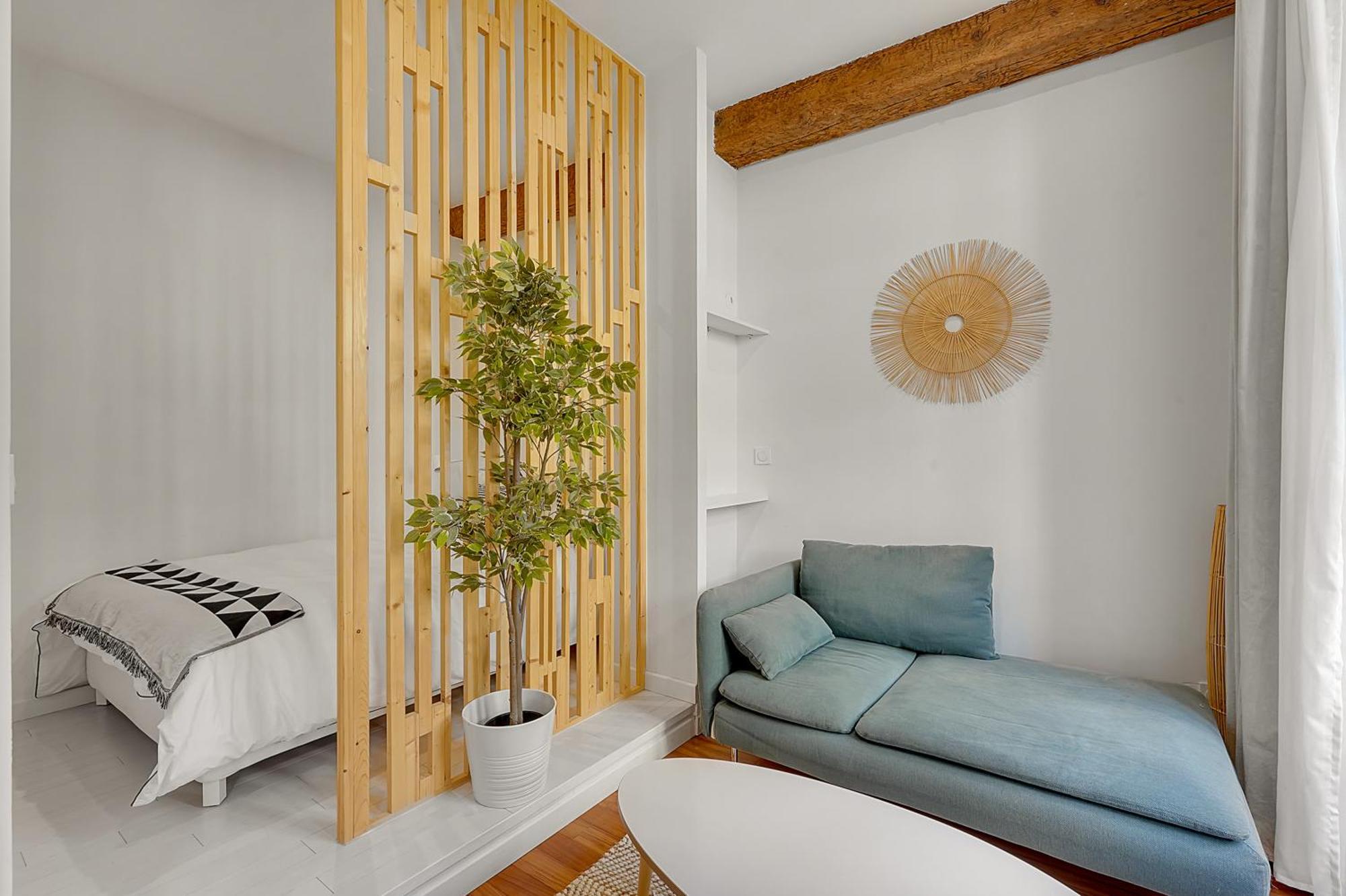 Les Relais Du Capitole - Appartements D'Hotes Toulouse Exterior foto