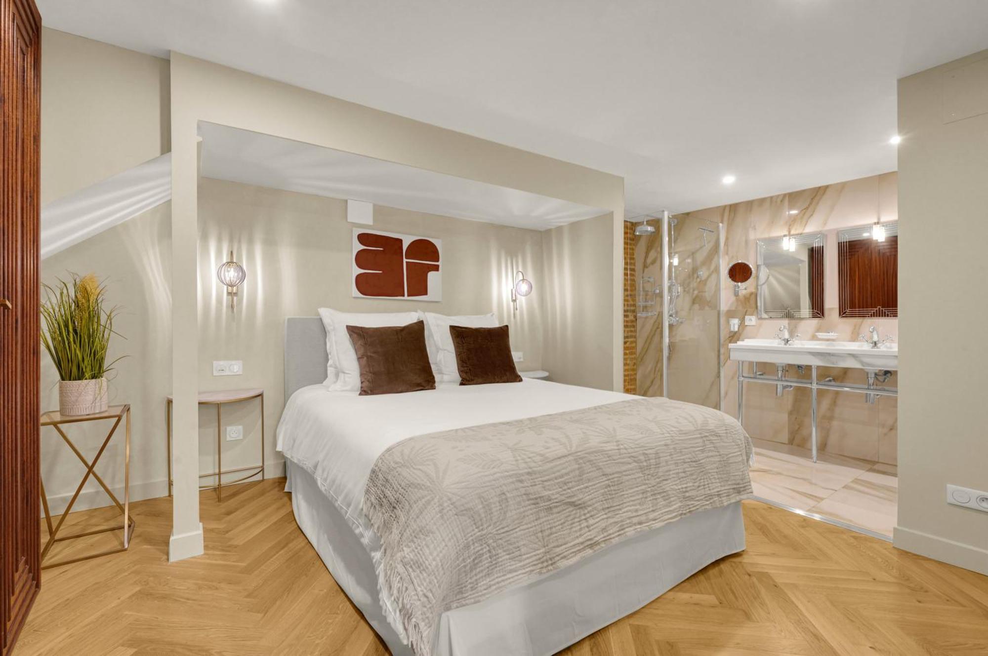 Les Relais Du Capitole - Appartements D'Hotes Toulouse Exterior foto