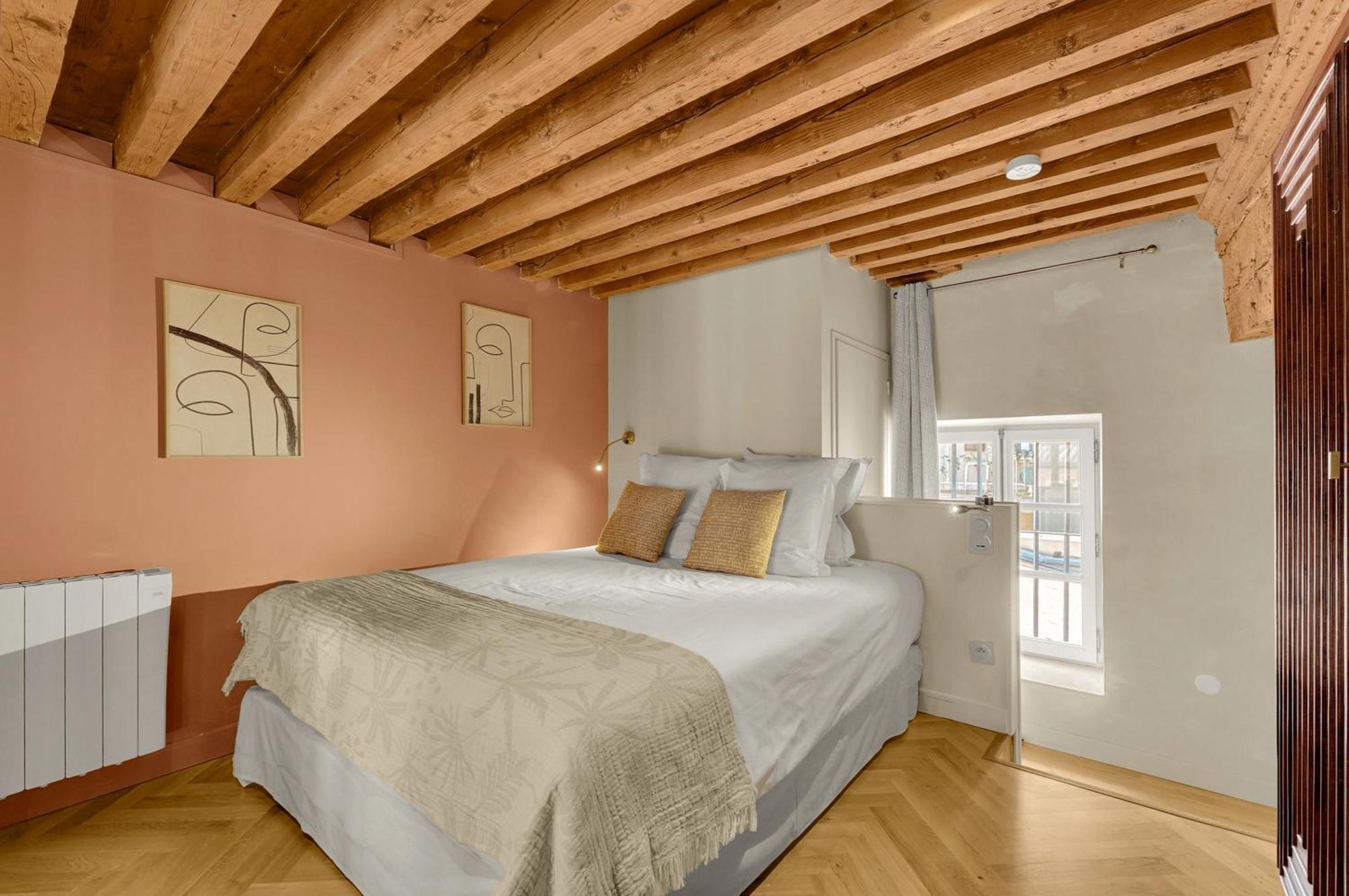 Les Relais Du Capitole - Appartements D'Hotes Toulouse Exterior foto