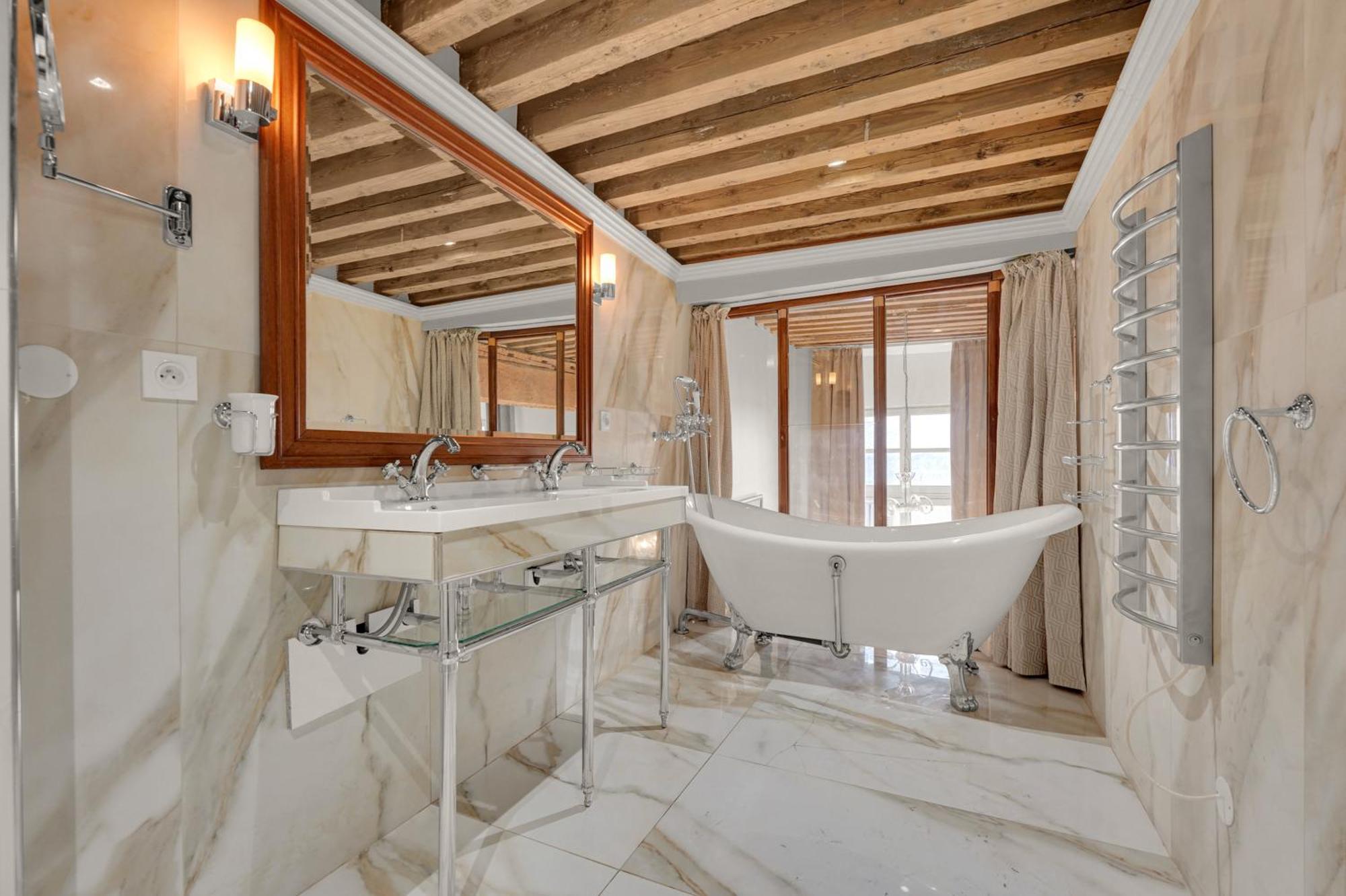 Les Relais Du Capitole - Appartements D'Hotes Toulouse Exterior foto