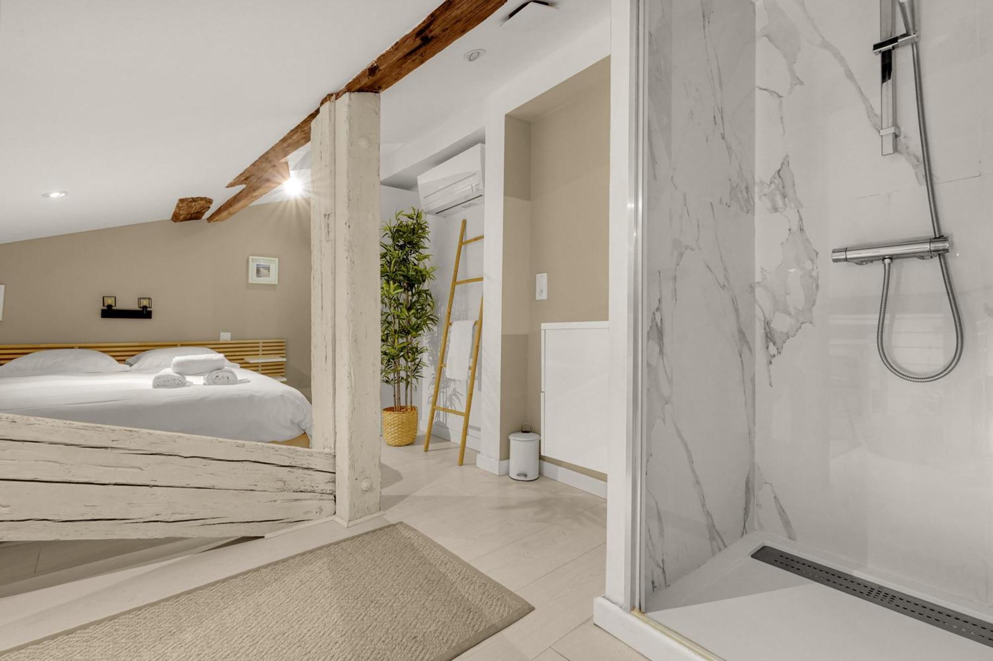 Les Relais Du Capitole - Appartements D'Hotes Toulouse Exterior foto