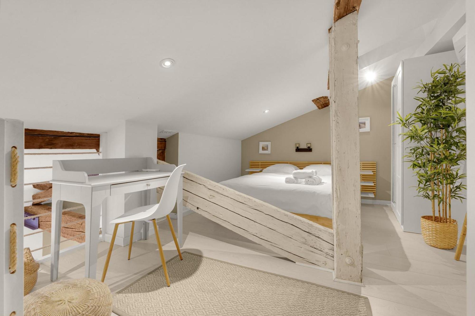 Les Relais Du Capitole - Appartements D'Hotes Toulouse Exterior foto