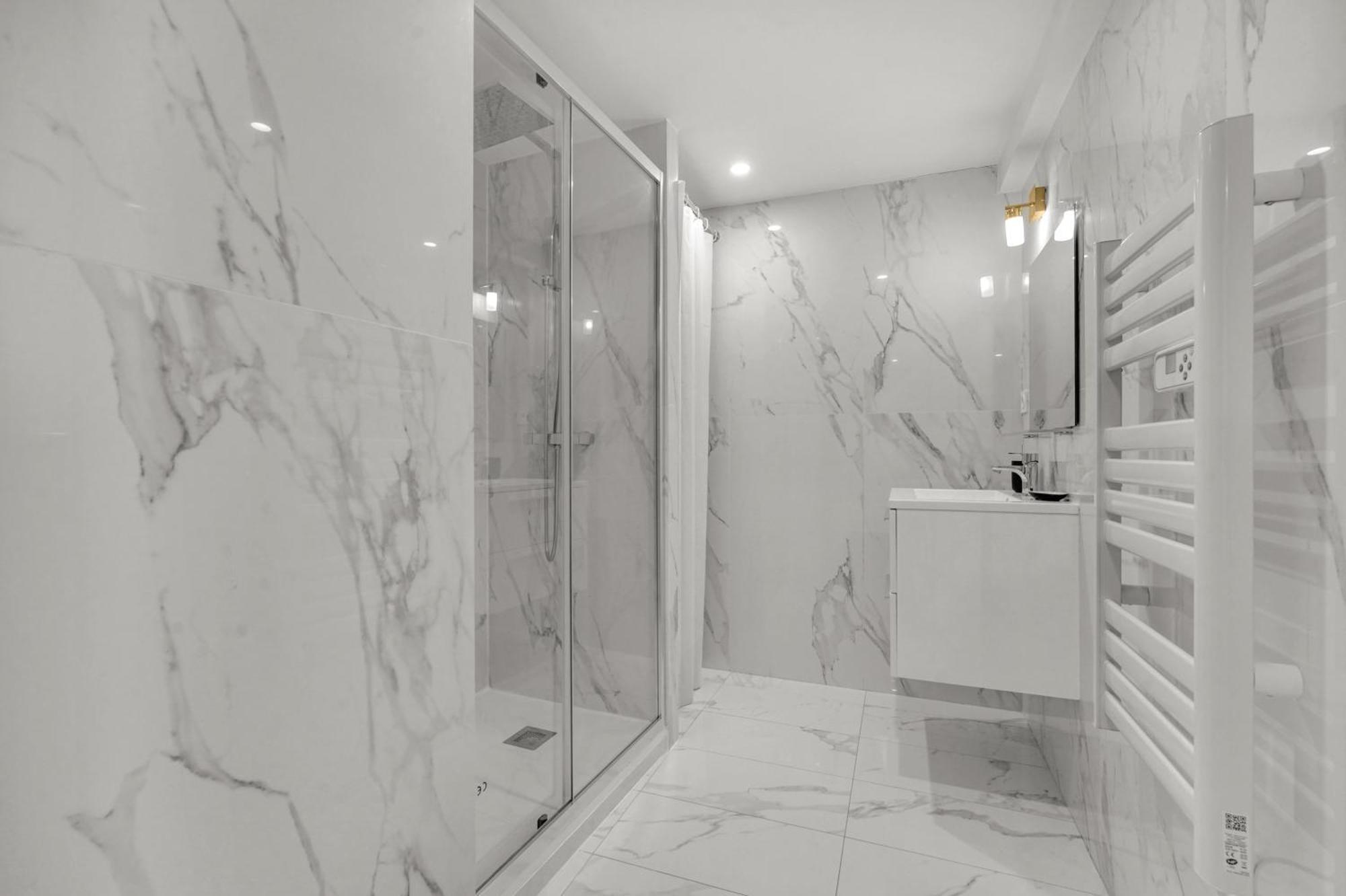Les Relais Du Capitole - Appartements D'Hotes Toulouse Exterior foto