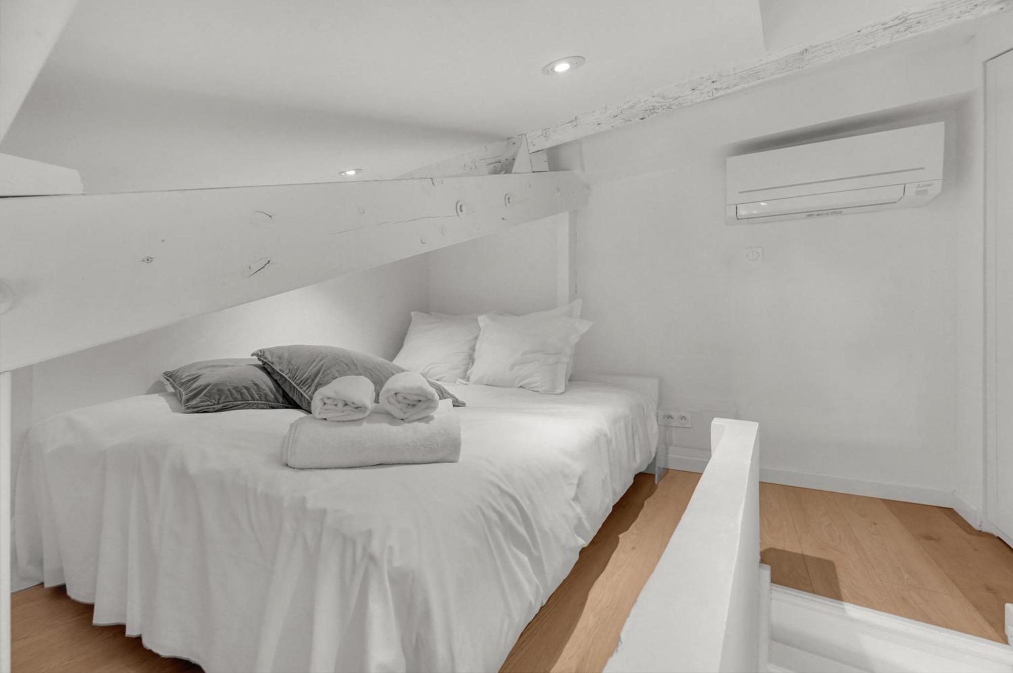 Les Relais Du Capitole - Appartements D'Hotes Toulouse Exterior foto